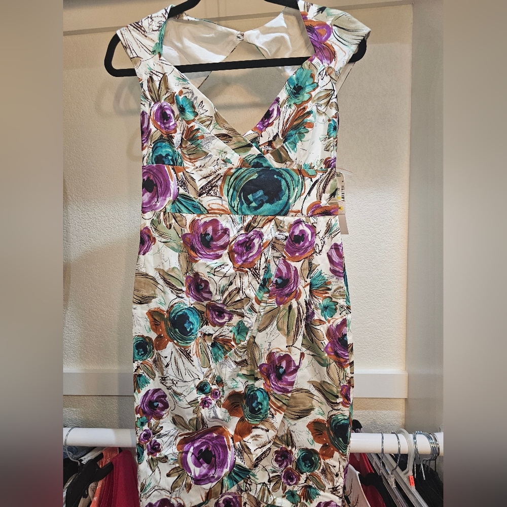 NWT Steinmart Dress